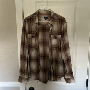 George Flannel